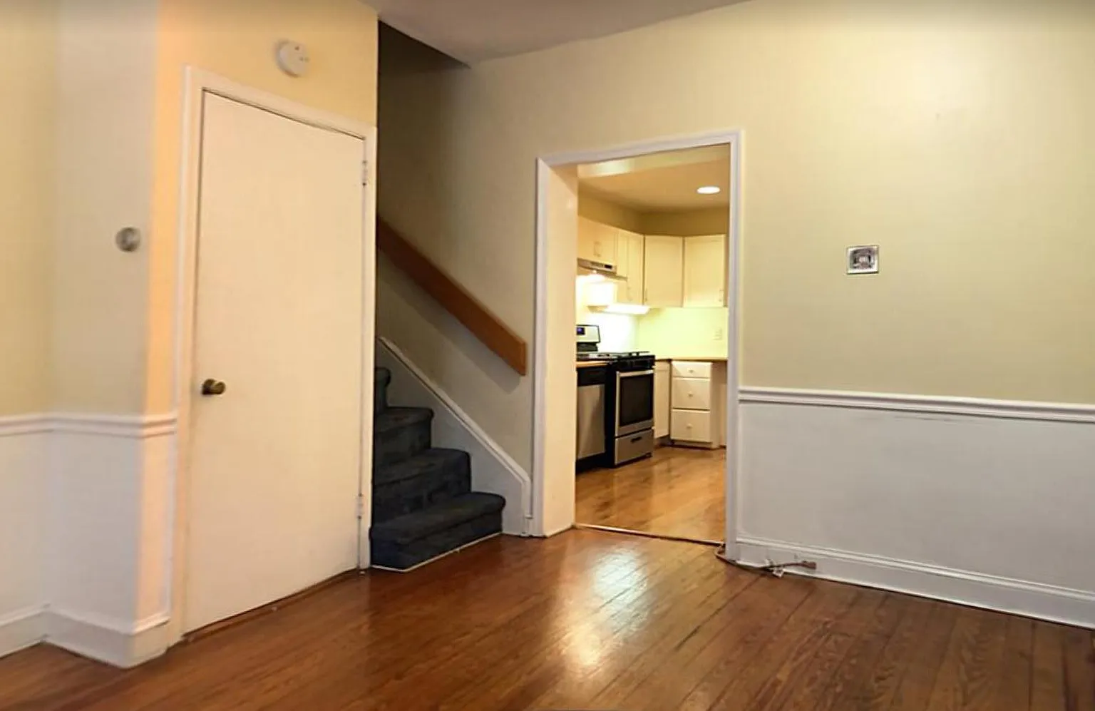 3 bed, 1.5 bath, 950 sqft, $2,500 — Photo 4