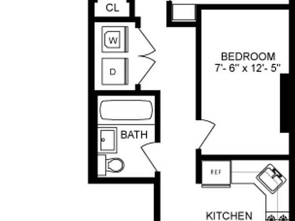 2nd image of 396 Park Pl #1