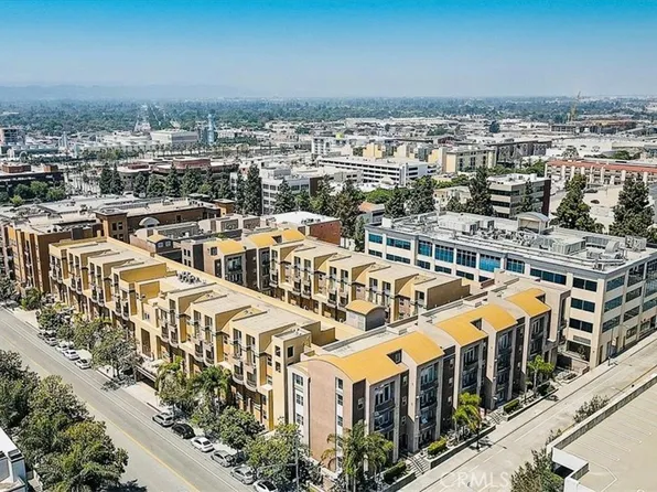 201 E Angeleno Ave Unit 135, Burbank, CA 91502