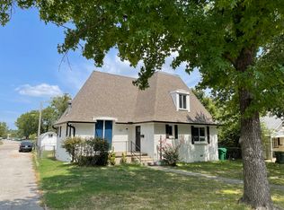 423 W Lincoln Ave, Sapulpa, OK 74066