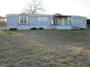313 County Road 4869, Azle, TX 76020