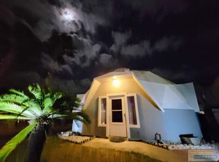 107 E Georgia Ruth Dr, South Padre Island, TX 78597