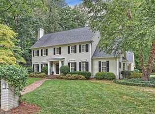 2730 Meade Ct, Charlotte, NC 28211