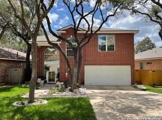 8618 Eagle Peak, Helotes, TX 78023