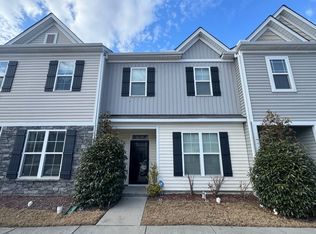 8889 Commons Townes Dr, Raleigh, NC 27616