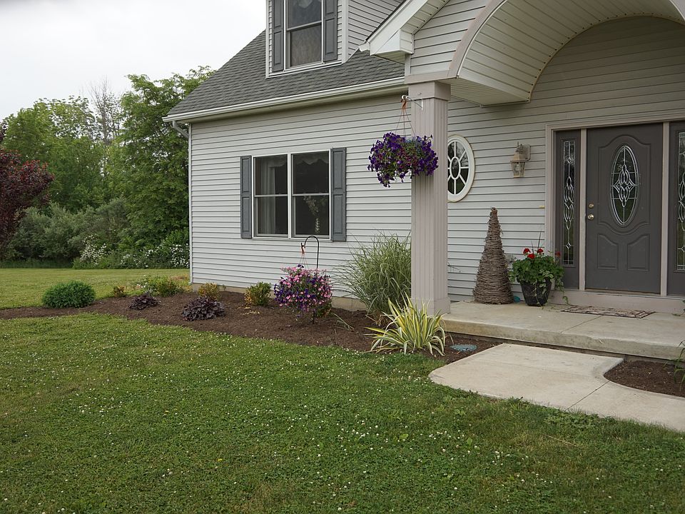 Tranquil Country Setting