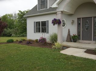 7730 Staley Rd, New Carlisle, OH 45344