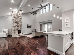 2227 Seven Oaks Dr, Humble, TX 77339