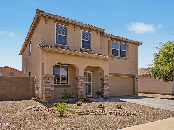 7327 W GLASS Lane, Laveen, AZ 85339