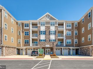403 Bold Ruler Ct #206, Havre De Grace, MD 21078