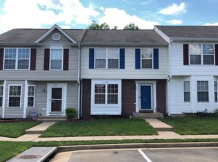 408 Torbert Loop, Stafford, VA 22554