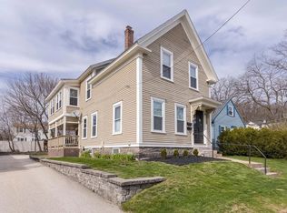 340 Harrison St #1, Manchester, NH 03104