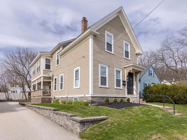 340 Harrison St #1, Manchester, NH 03104