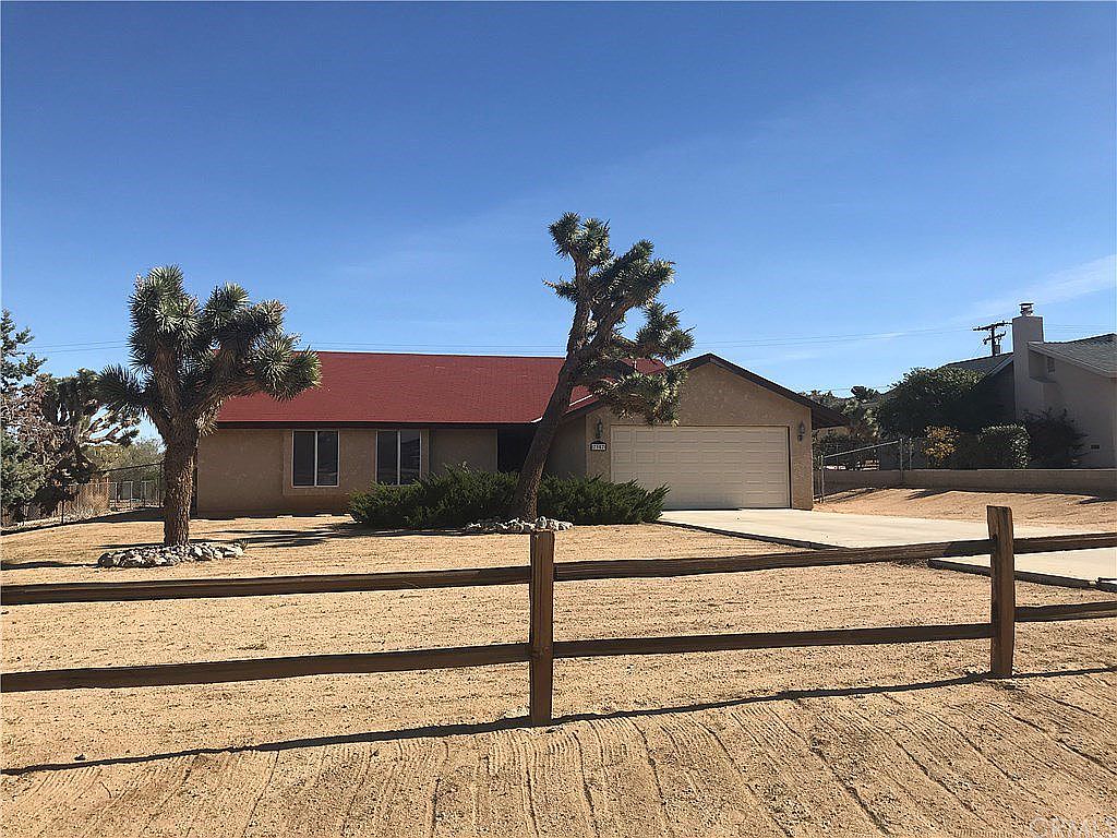 7357 Camarilla Ave, Yucca Valley, CA 92284 Zillow