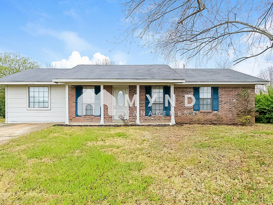1st image of 4581 La Paloma Ln