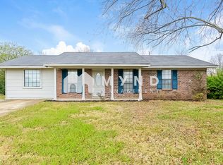 4581 La Paloma Ln, Olive Branch, MS 38654
