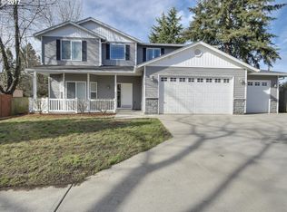 3914 NE 55th Ct, Vancouver, WA 98661
