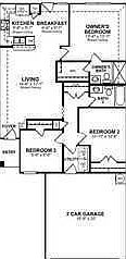 2nd image of 1642 Seabreeze Dr