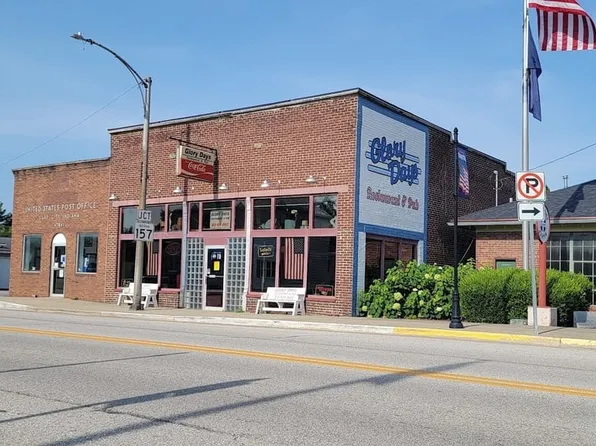 802 Main St, Clay City, IN 47841