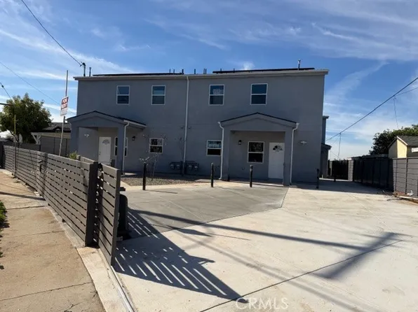 4149 Zaring St, Los Angeles, CA 90063