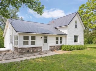 11943 W Us Highway 223, Onsted, MI 49265