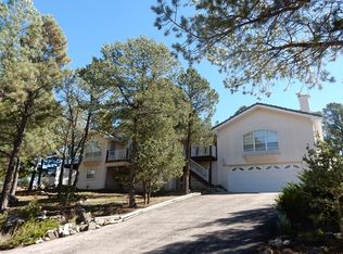 314 Granite Dr, Ruidoso, NM 88345