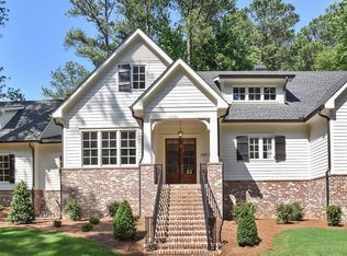 3257 W Roxboro Rd NE, Atlanta, GA 30324