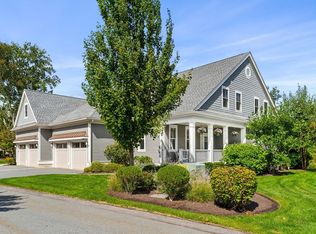 45 Woodmere Dr #45, Milton, MA 02186