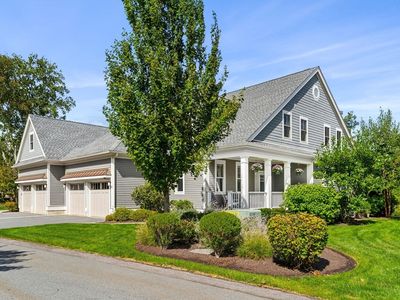 45 Woodmere Dr #45, Milton, MA, 02186