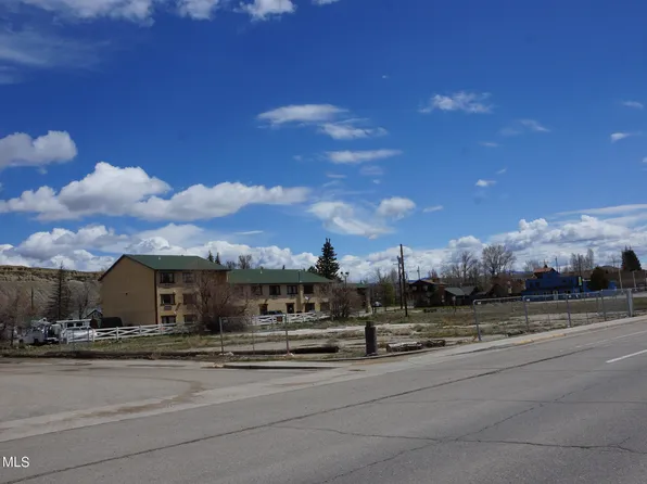 501 US HWY 40, Kremmling, CO 80459