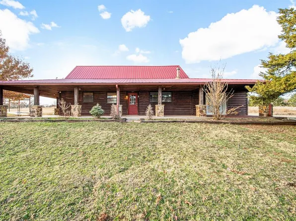 17886 230th St, Washington, OK 73093