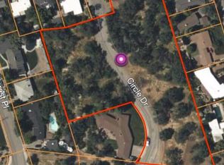 1150 Circle Dr, Redding, CA 96001