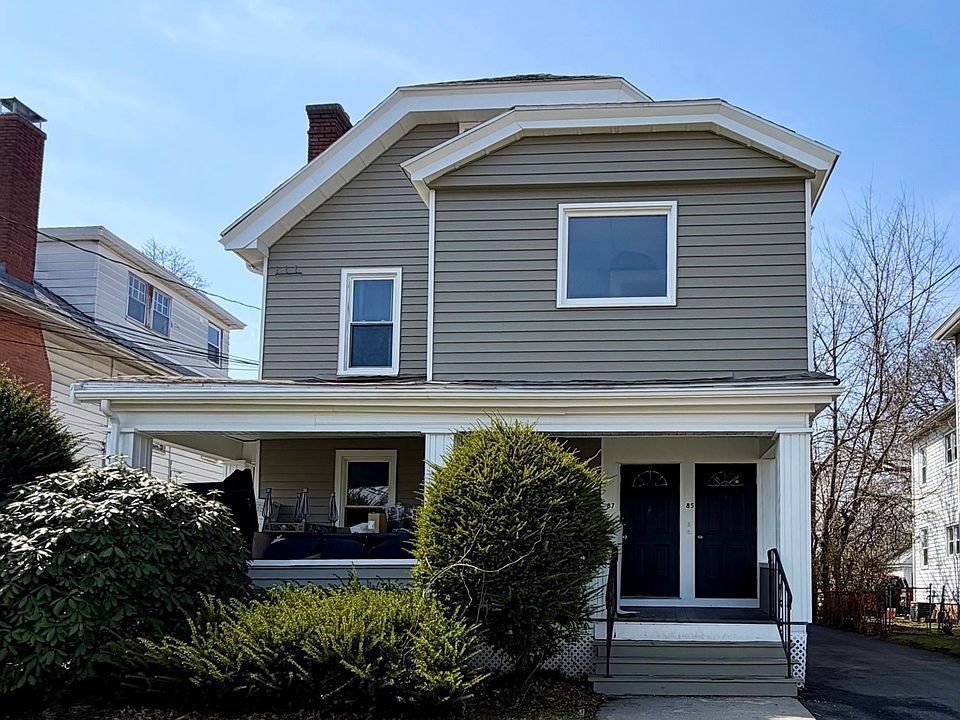 1st image of 85 Maplewood Ave #2