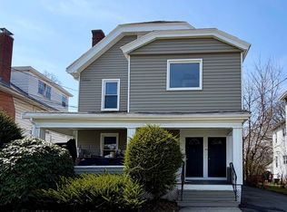 85 Maplewood Ave #2, West Hartford, CT 06119