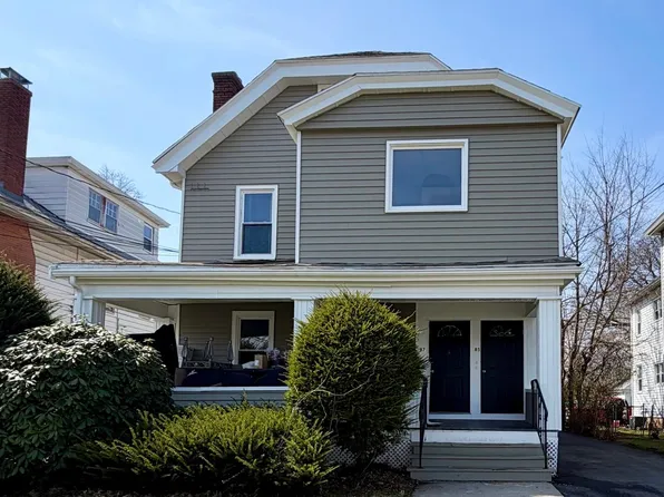 85 Maplewood Ave #2, West Hartford, CT 06119