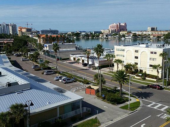 2nd image of 800 S Gulfview Blvd APT 706