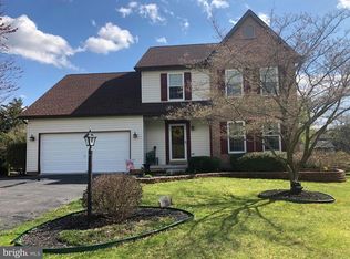 60 Poplar Springs Blvd, Stewartstown, PA 17363