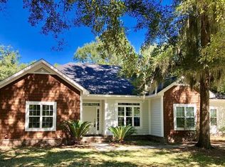 176 Anglers Edge Dr, Midway, GA 31320