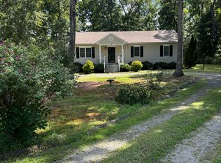 164 Westshire Ln, Bumpass, VA 23024