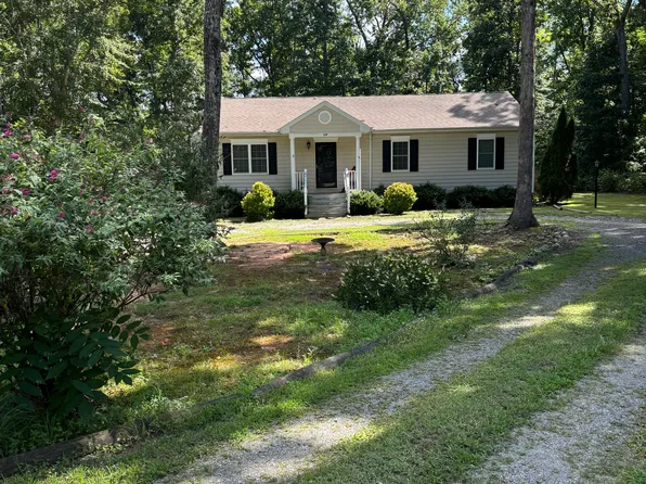 164 Westshire Ln, Bumpass, VA 23024