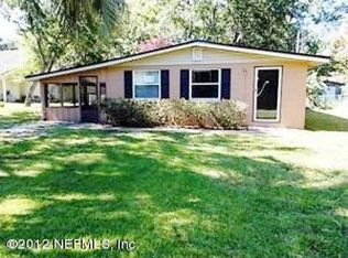 4624 De Kalb Ave, Jacksonville, FL 32207