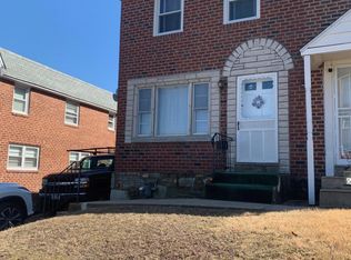 4004 Evans Ln, Drexel Hill, PA 19026