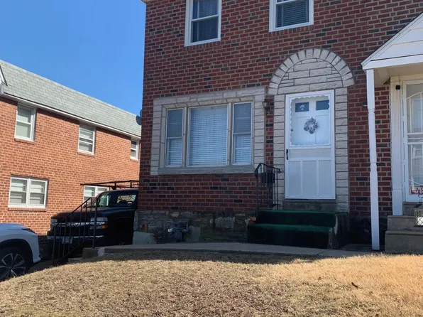 4004 Evans Ln, Drexel Hill, PA 19026