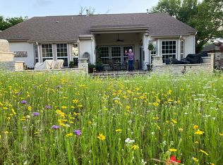 124 Summer Ridge Ln, Georgetown, TX 78633