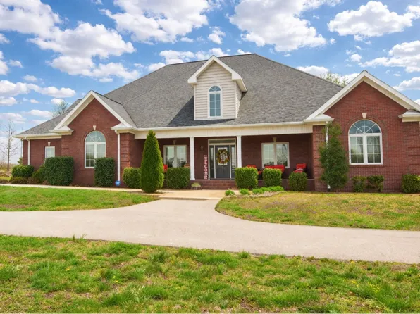 6091 Harmony Grove Rd, Hopkinsville, KY 42240