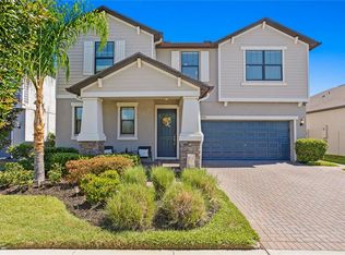 9932 Sage Creek Dr, Ruskin, FL 33573