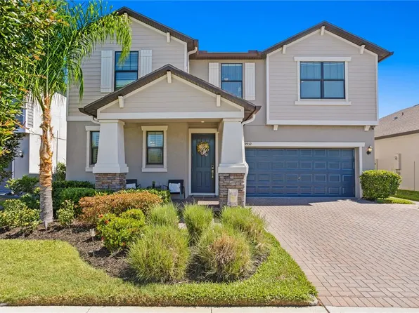 9932 Sage Creek Dr, Ruskin, FL 33573