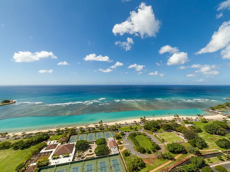 1288 Ala Moana Blvd #39I — Photo 4