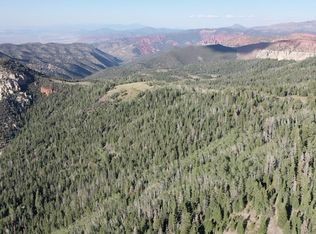 Near Dry Lakes Rd, Brian Head, UT 84719