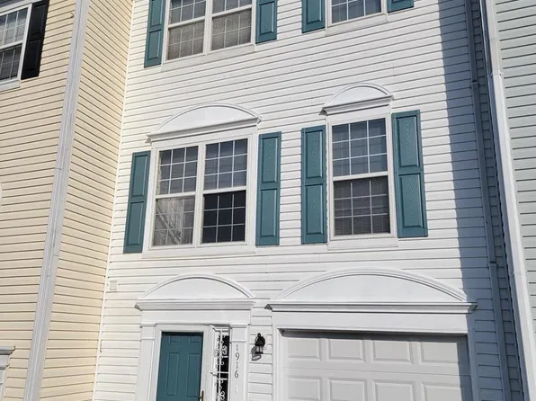 1916 Trenton Pl SE, Washington, DC 20020